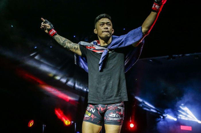 ONE Championship- Termasuk Petarung yang Tolak UFC, ONE 171 Ketambahan 3 Laga MMA