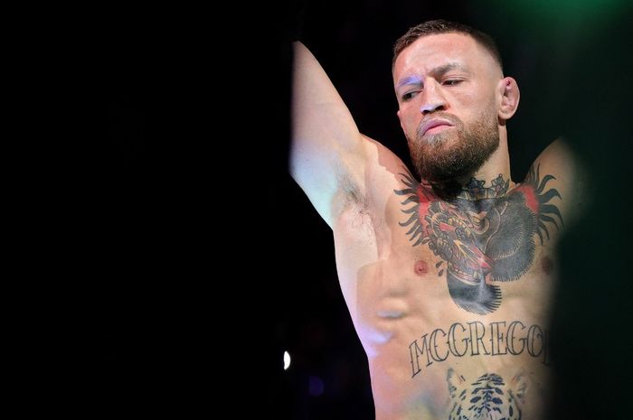 Conor McGregor Telah Tamat di UFC walaupun Wacana Duel Lawan Logan Paul Menguat