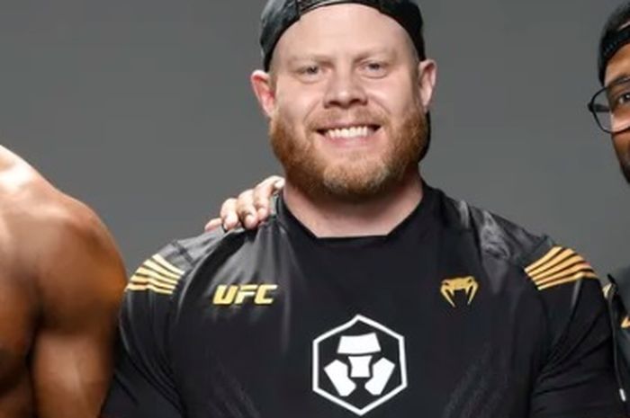 Erick Nicksick Kesimpulannya Mengaku Salah Soal Perilakunya Dikala Sean Strickland Kalah di UFC 312