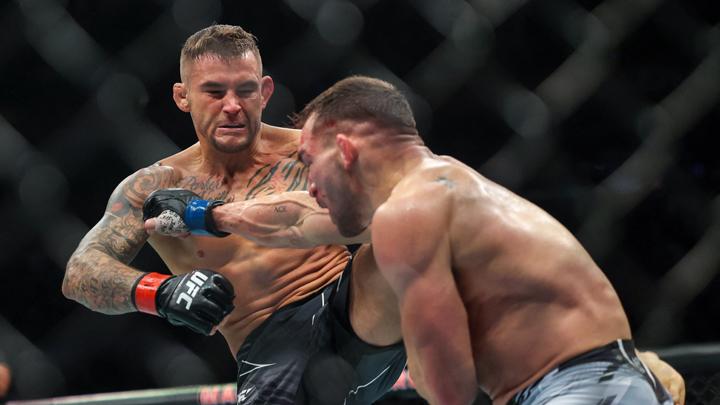 UFC: Memahami Dustin Poirier yang hendak Pensiun
